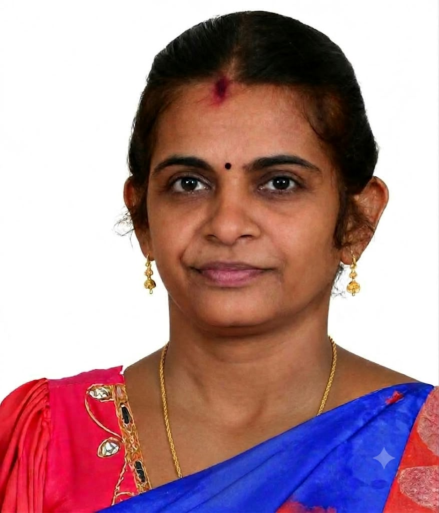 Dr. T. CHAIRMAKKANI
